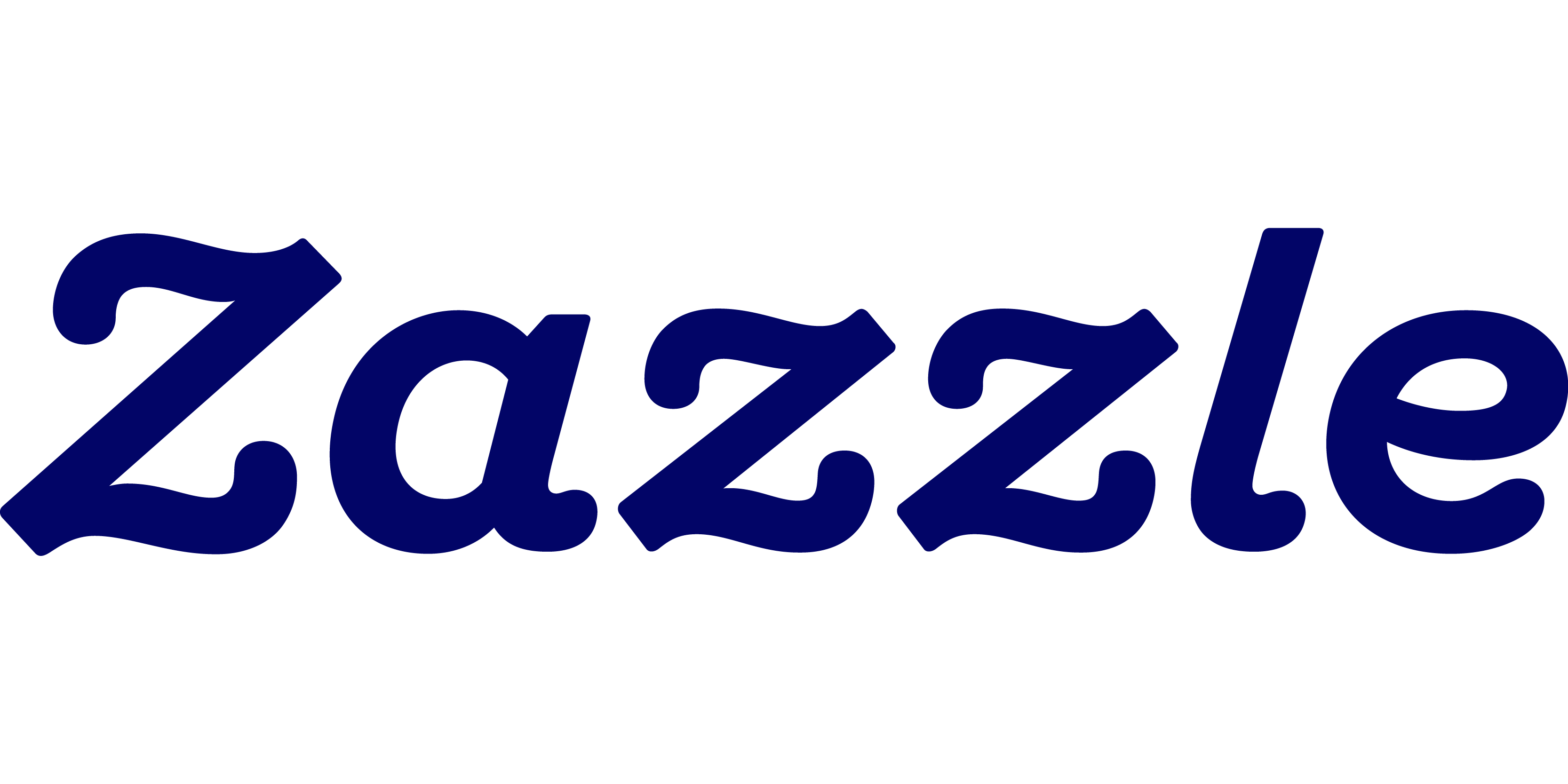 Zazzle Logo